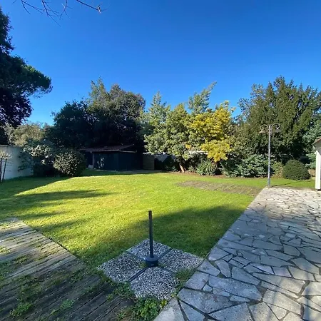 Villa Jolie Ensoleillée