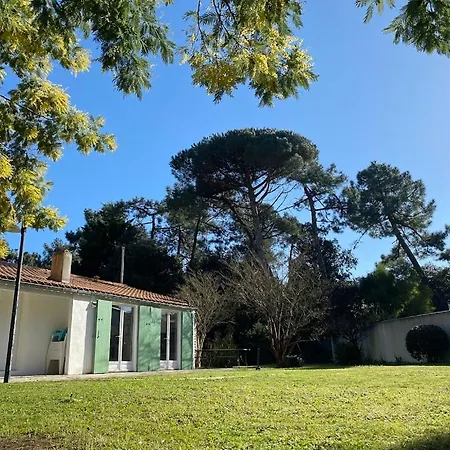 Jolie Ensoleillée * Sainte-Marie-de-Ré