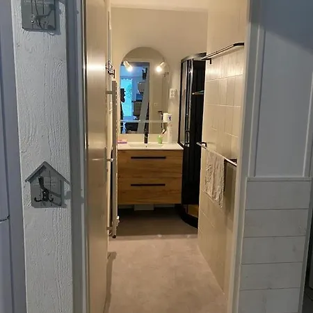 Jolie Ensoleillee Villa