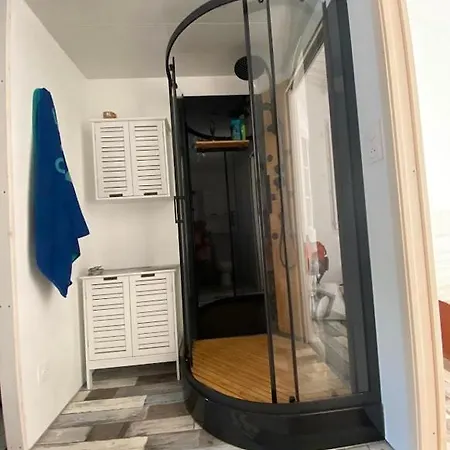 Villa Jolie Ensoleillee Sainte-Marie-de-Re