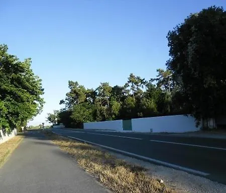 Villa Jolie Ensoleillee