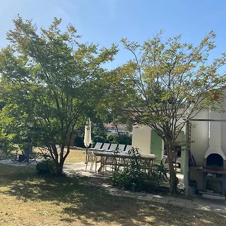 Villa Jolie Ensoleillee