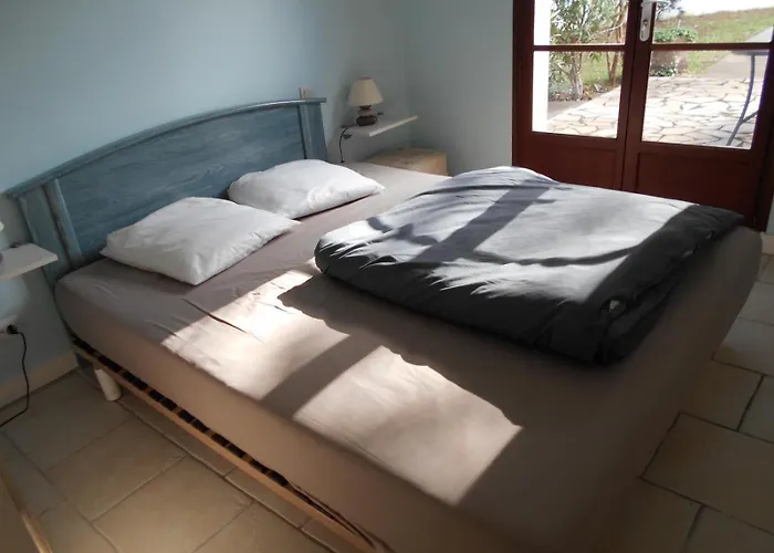 Jolie Ensoleillee Villa *