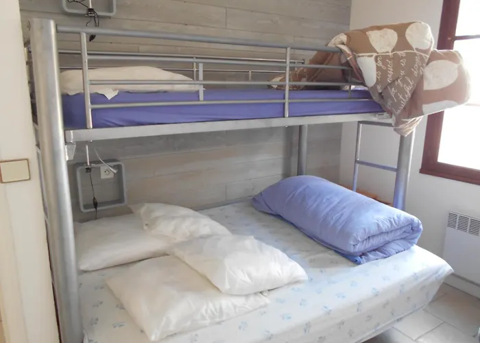 Villa Jolie Ensoleillee Sainte-Marie-de-Re