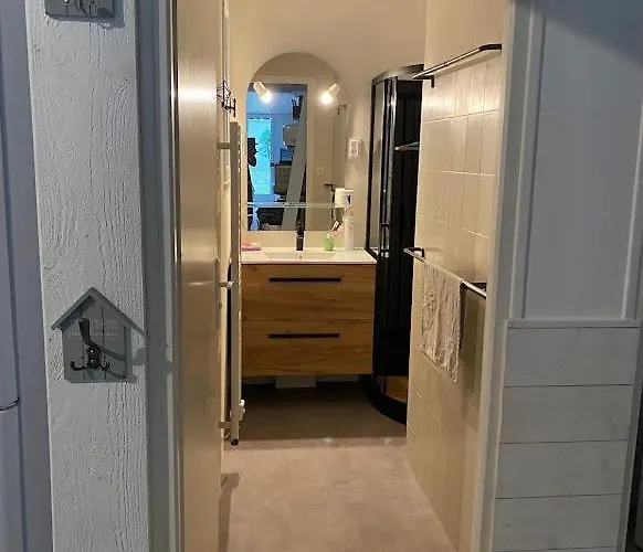 Jolie Ensoleillee Villa