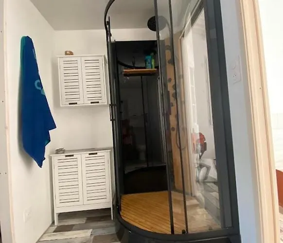 Villa Jolie Ensoleillée Sainte-Marie-de-Ré