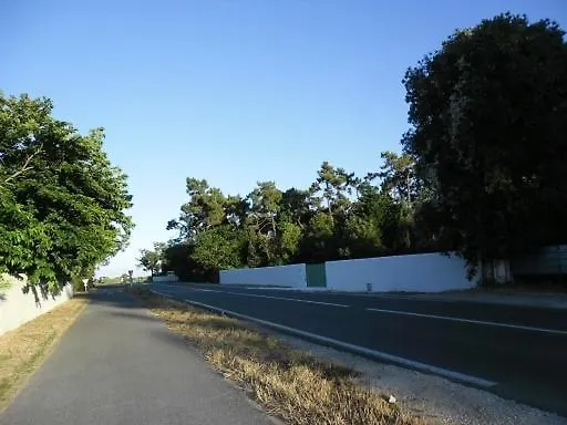 Villa Jolie Ensoleillee