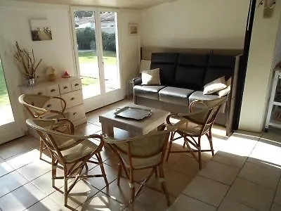 Villa Jolie Ensoleillee *